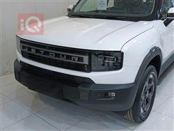 Jetour T1